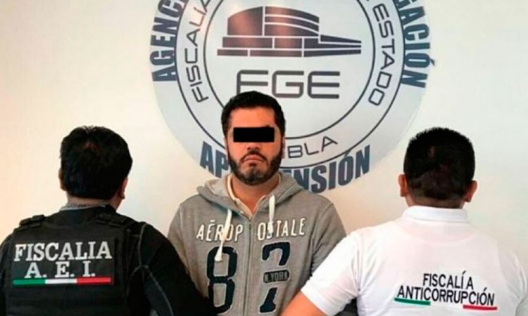 Gana Felipe Patjane amparo, pero seguirá en prisión