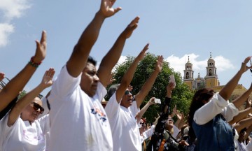 Prepárate para el 7mo festival de Equinoccio de San Andrés