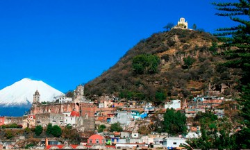 Autoridades de Atlixco esperarían dictamen para el Puente de Nexatengo