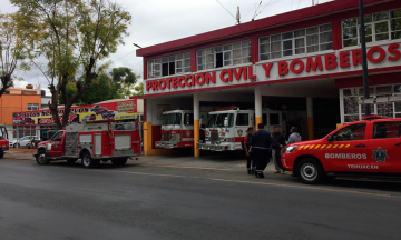 Adquirirá Ayuntamiento de Tehuacán equipo para elementos de Bomberos