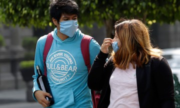 Piden no alarmarse por coronavirus