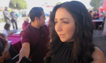 Marchar&aacute;n de blanco el 8M