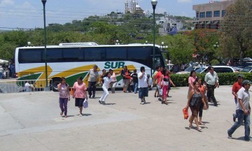 Prevén aumento de corridas durante Semana Santa