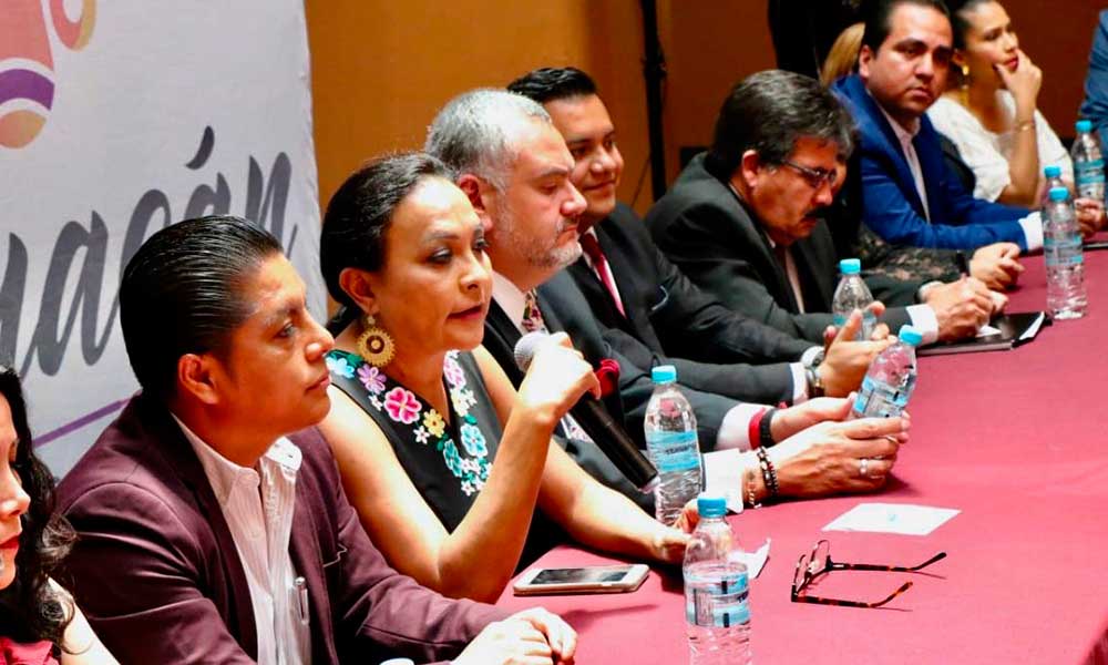 Cancelan eventos masivos en Tehuacán