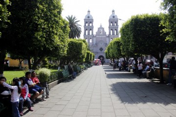 Habría más casos de coronavirus en Puebla; registran primer caso en Teziutlán 