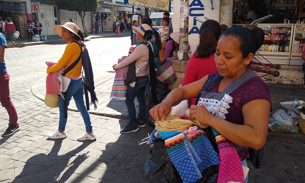Temen que precio de tortillas en Tehuacán aumente