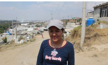 Colonos de Tlanesse acusan que el gobierno les niega el servicio de agua