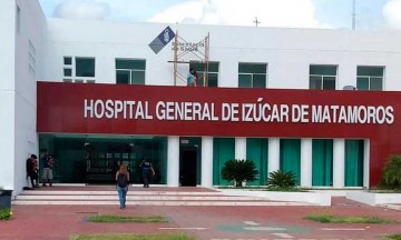 Hay 3 contagiados de COVID-19 en Izúcar; son médicos