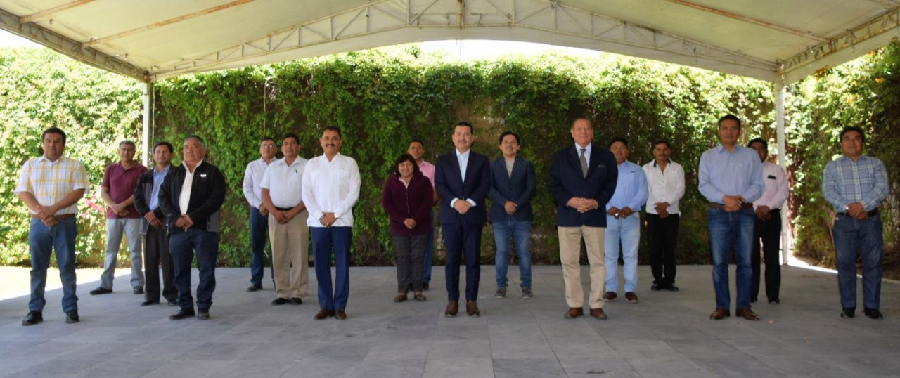San Pedro dará apoyos a sectores vulnerables ante contingencia del COVID-19
