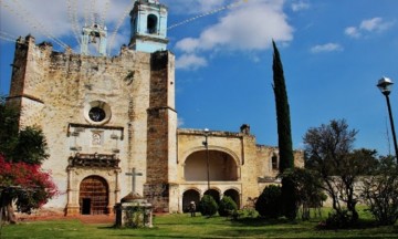 En Huaquechula, piden a migrantes realicen aislamiento voluntario