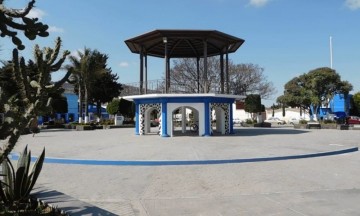 Reportan primer caso de coronavirus en Amozoc