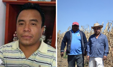 4T busca allanar el camino a Antorcha Campesina: Iv&aacute;n Landero