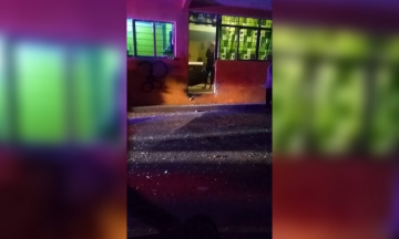 Explota otro polvorín en Huejotzingo