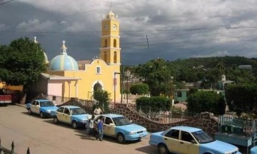 Tulcingo del Valle instaura toque de queda ciudadano ante Covid-19