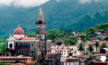 Cuetzalan prohíbe acceso a visitantes para evitar COVID-19