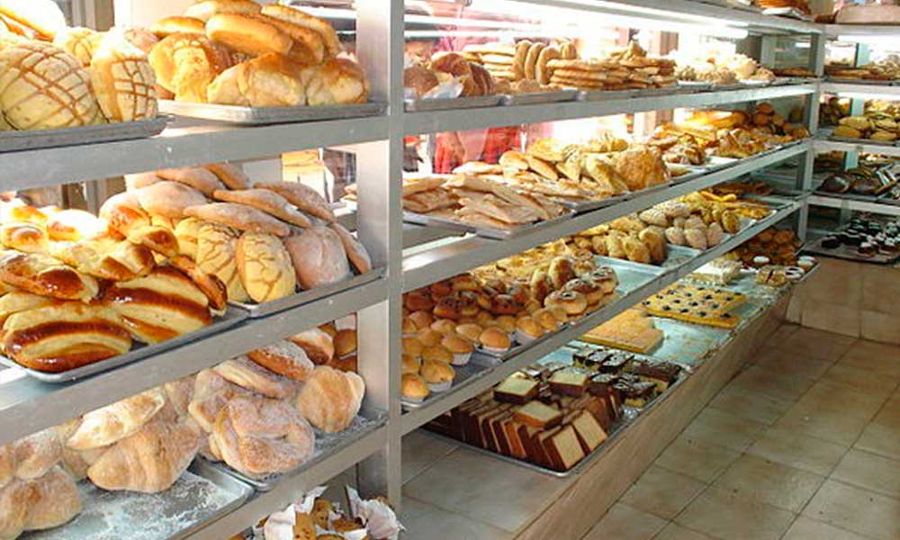 Panaderías cerrarán en Tehuacán por COVID-19