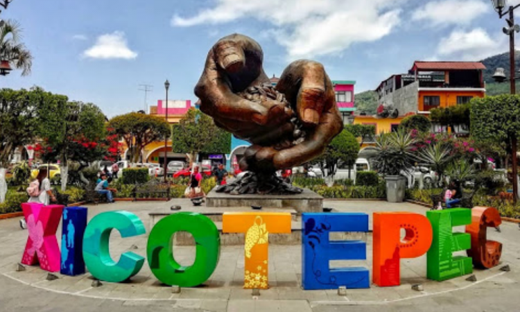 Confirman primer caso de coronavirus en Xicotepec