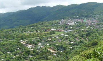 Confirman primer caso de coronavirus en la Sierra Nororiental