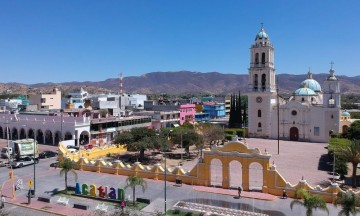 Cancelan trasporte foráneo por Covid-19 en Acatlán