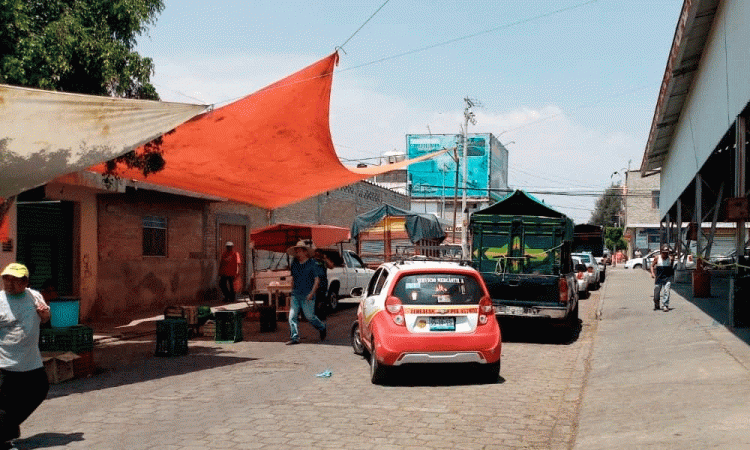 Rentan cocheras en Tehuacán para vender