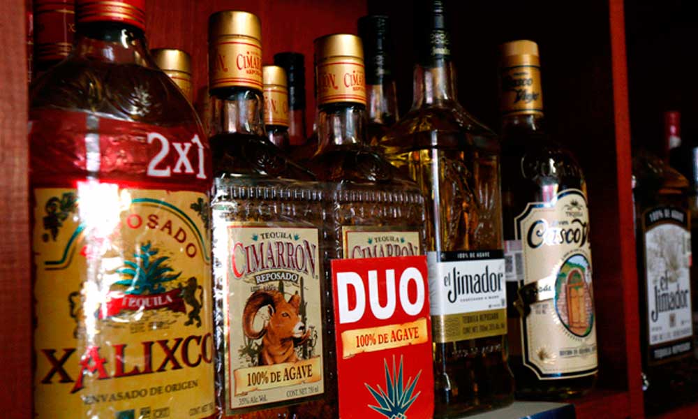 También prohíben alcohol en San Pedro Cholula