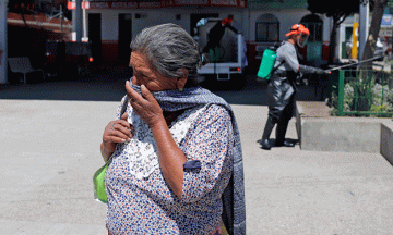 Xiutetelco y Zaragoza registran dos fallecimientos por Covid-19