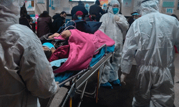 Dos nuevos fallecimientos por Covid  en Atempan y Teziutlán