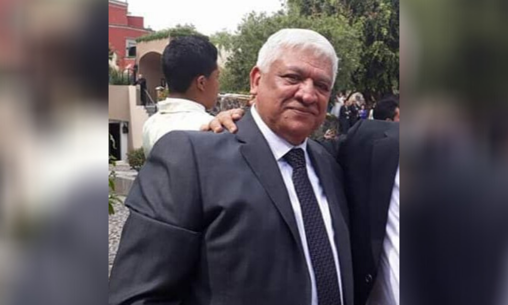 Fallece director de clínica en Huauchinango por COVID-19