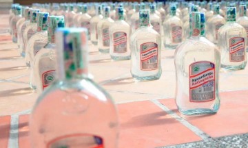 Chiconcuautla suma 20 muertos por alcohol adulterado