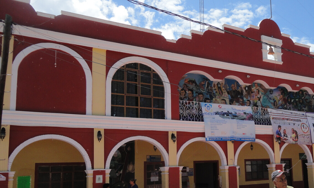Registran erogación de recursos con deficiencias y opacidad en Coxcatlán 