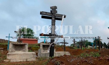 Confirman 18 muertos por alcohol adulterado en Chiconcuautla