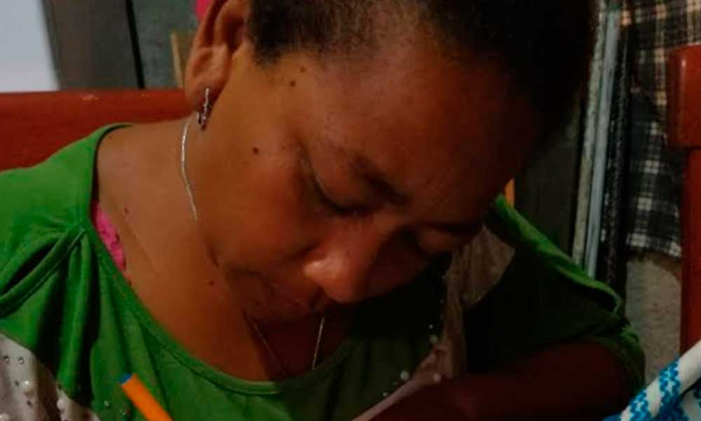 Morir de hambre o de coronavirus, dicen familias humildes