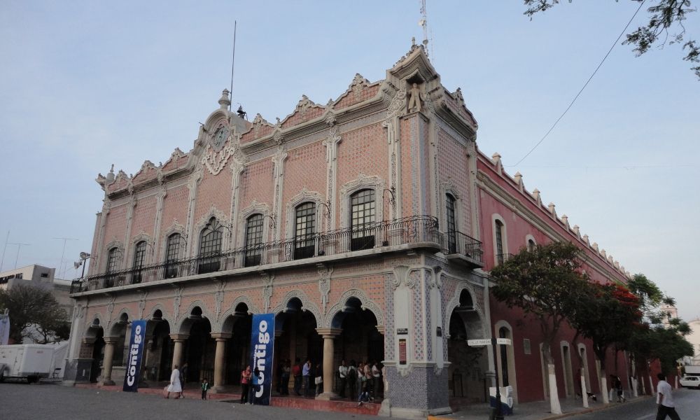 Preocupa a alcaldes decesos por Covid-19 en la región de Tehuacán