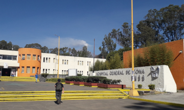 Aumentan pacientes por COVID-19 en Atlixco