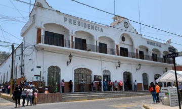 Tecamachalco suma 12 contagios por COVID-19 y tres defunciones 