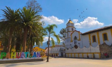 Todos los Pueblos Mágicos de Puebla con casos de Covid-19