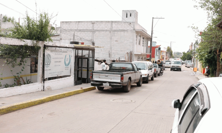 Zacatlán registra cinco casos sospechosos por Covid-19