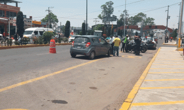 El Hoy no Circula en Texmelucan cumple a medias la solución contra Covid-19