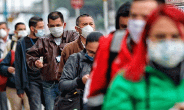 Hueyapan reporta su primer contagio por Covid-19