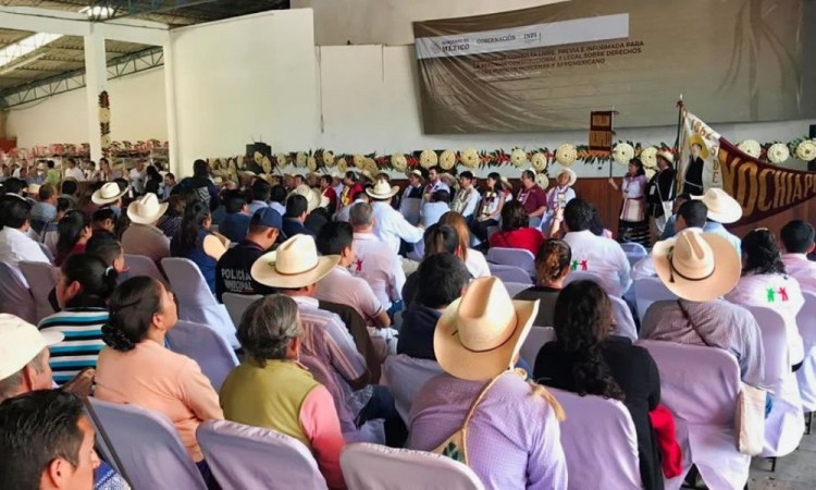 Municipios nororientales de Puebla, entre la normalidad y el poco apoyo gubernamental 