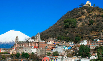 Región de Atlixco con 146 casos acumulados de COVID-19 