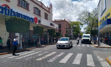 Tehuacán vive como si no existiera el Covid-19