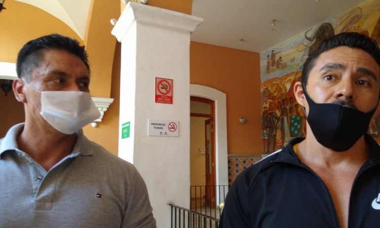 Gimnasios de Tehuacán piden regresar a sus actividades