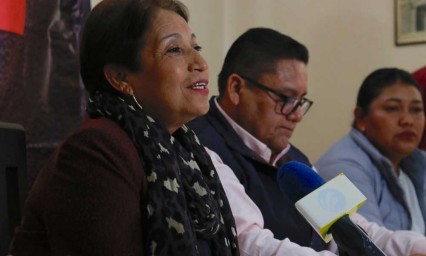 Gobierno debe atender a la gente ante crisis: Antorcha