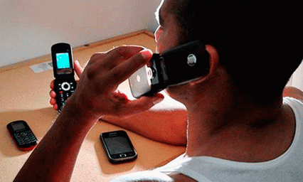 En Zacatl&aacute;n contin&uacute;an las llamadas de extorsi&oacute;n