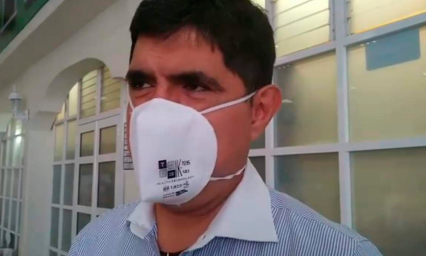 Reapertura de antros en duda: Sergio Mir&oacute;n Terr&oacute;n