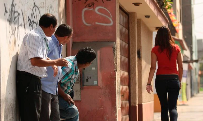 En un día se reportan 5 casos de acoso en Tecamachalco