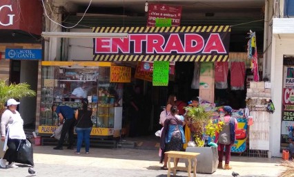 Por 5 d&iacute;as, cerrar&aacute;n mercado 16 de Marzo en Tehuac&aacute;n