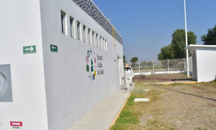 Tochtepec registra 5 defunciones m&aacute;s por Covid-19