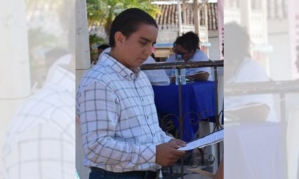 Edil de Acateno, podr&iacute;a ser el primer caso de Covid-19 en el municipio